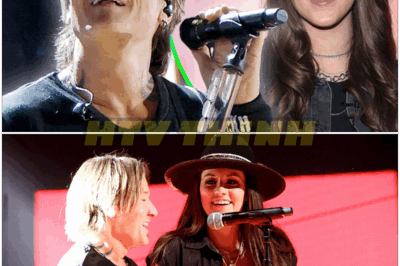 🐿️😱 Keith Urban + Maggie Baugh: The TRUTH Is OBVIOUS — 🎤 Shocking Chemistry, Explosive Rumors, And Behind-The-Scenes Moments That Have Fans Asking What’s REALLY Going On 🔥