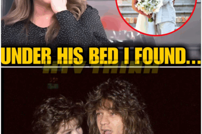 🐿️😱 Eddie Van Halen’s Wife FINALLY Confirms The Rumors — 🎸 Shocking Confession, Emotional Truth, And Heartfelt Revelations That Leave Rock Fans STUNNED 🔥