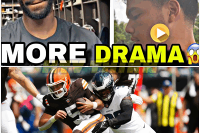 🐿️😱 🚨 Browns Insider Mary Kay Cabot TURNS HEADS After BAITING Dillon Gabriel To SPEAK On Shedeur Sanders — 🏈 Shocking Interview Tactics, Explosive Quotes, And A Media Storm That’s Rocking Cleveland 🔥