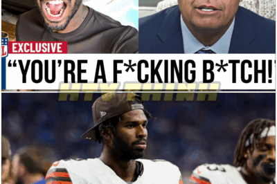 🐿️😱 Shedeur Sanders CONFRONTS ESPN’s Rex Ryan After He Criticized Him On LIVE TV — 🏈 Shocking Showdown, Explosive Words, And A Heated Moment That Left The Entire NFL World STUNNED 🔥