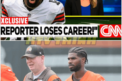 🐿️😱 Mary Kay Cabot UNDER FIRE After Controversial Shedeur Sanders Comments — 🏈 Shocking Backlash, Explosive Reactions, And A Media Storm That’s Rocking The Browns’ Beat 🔥