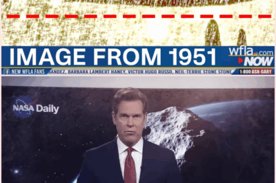 The 74-Year Secret: What ESA’s Locked Data on Comet ThreeI Atlas Is Hiding?