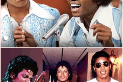 The Rivalry Nobody Wanted to See: Michael vs. Jermaine Jackson