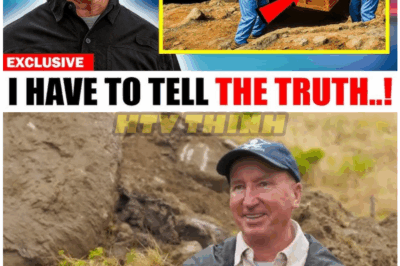 🦊 “VANISHED WITHOUT A TRACE?! The MYSTERIOUS DISAPPEARANCE of Gary Drayton Leaves Oak Island Fans STUNNED — Hidden Clues, Sudden Silence, and the TRUTH No One Dares to Say 🕵️♂️🌪️”