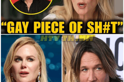 🦊 “AFTER THE SPLIT: Keith Urban Drops BOMBSHELL on Nicole Kidman — Unfiltered Truth, Betrayal, and the Secrets He Kept SILENT For YEARS!” 💥