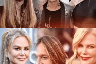 The Untold War: Nicole Kidman’s Heartbreaking Confession on the