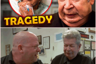 The Dark Secrets Behind Pawn Stars: A Family Torn Apart