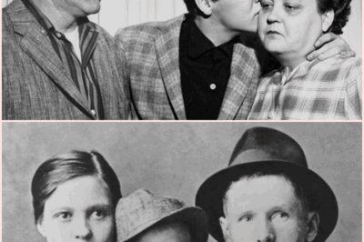 The House That Built the King: The Untold Love Story of Elvis’s Parents