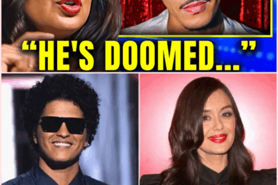 Behind the Beat: The Untold Story of Bruno Mars and His Sisters