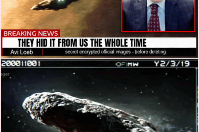 The Signal NASA Tried to Ignore: 48 Years Later, It’s Back — and It’s Pointing at 3I/ATLAS!