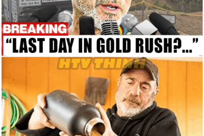 🦊 “BREAKING: Chris Doumitt Quits Gold Rush Mid‑Season — The Hidden Disaster Behind His Departure Finally Exposed!” 🔍