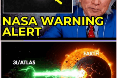 The Signal from 3I/ATLAS: Are We Ready for the Cosmic Truth?