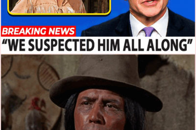 Behind the Mask: The Untold Struggles of Jay Silverheels, the Man Who Played Tonto