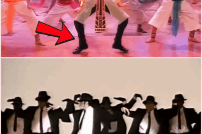 💫👑🔥 Beyond Human: The 5 Michael Jackson Dance Routines That No One on Earth Has Ever Truly Replicated — Not Even Once