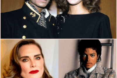 The King of Pop & The Queen of Hearts: A Tragic Love That Never Was