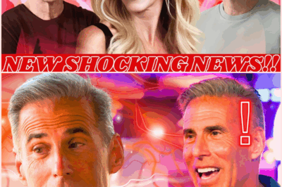 Guy Gansert’s Heart-Wrenching Journey: The Shocking Truth Behind the ‘Golden Bachelorette’ Finale!