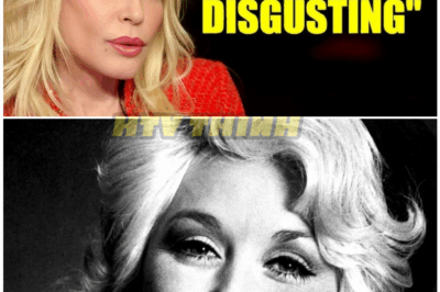 🦊 “Dolly Parton BREAKS Her Silence After 60 Years — Names the FIVE Singers She Secretly LOATHED, and the List Will SHATTER Your Image of Country Music FOREVER 😱💥”