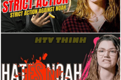 🦊 HEARTBREAKING BOMBSHELL: Rain Brown Breaks Her Silence on SEXUAL ABUSE—Emotional Plea for JUSTICE Sends Shockwaves Through Alaskan Bush People Fanbase 😢⚖️