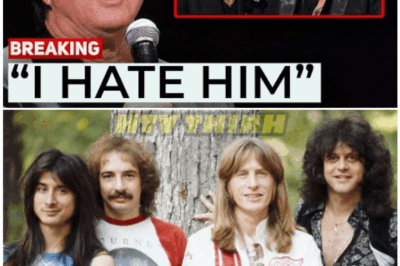 🦊 “DID STEVE PERRY JUST DESTROY HIS OWN LEGEND? The Untold Fallout After His Shocking Journey Exit — What Happened Next Will STUN You 🎤💥”