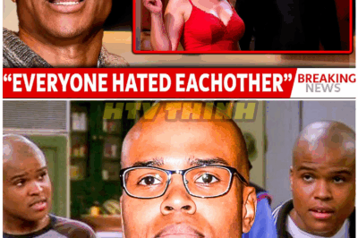 🦊 “Hollywood BROKE Me!” George O. Gore II EXPOSES the DARK SECRETS Behind His DISAPPEARANCE — What They Did to Him Will Leave You SPEECHLESS 😱🔥