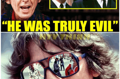 🦊 “I Never Forgave Her” — The DARK Truth Behind George Harrison’s Most Bitter Feud Finally Surfaces, and the Name Will Leave You Gasping 😱