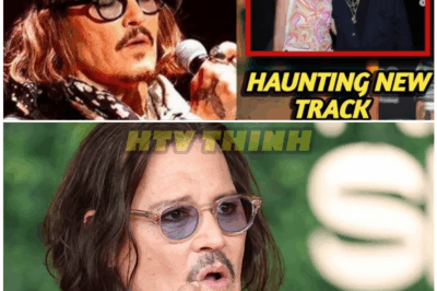 🦊 “Heartbreak, Secrets, and a Haunting Voice Note?! Johnny Depp’s Explosive New Song Sparks Frenzy — Is THIS the Woman Who Shattered His Soul? 💣💔”