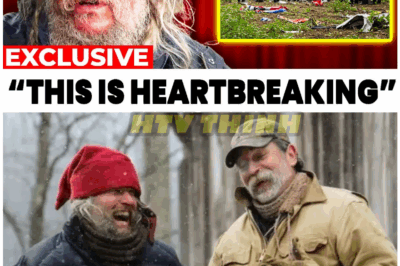 🦊 WILDERNESS ICON TURNED RECLUSE? EUSTACE CONWAY’S SECRET LIFE AFTER TV FAME INVOLVES STRANGE ALLIANCES, WHISPERS OF A CULT, AND A PROPERTY NO ONE CAN ENTER! 🏕️