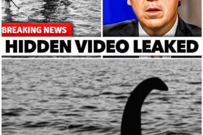 🦊 1 MINUTE AGO: The Loch Ness Investigation Was SHUT DOWN Without Warning — Insiders EXPOSE the Dark Reason Behind the Sudden Government Intervention 😱🐉