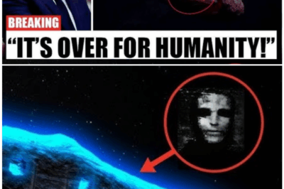 🧿 “FINAL WARNING!” — NASA Confirms 3I/ATLAS Is Not a Comet as Elon Musk Sounds Alarm: “Humanity Must RUN or FIGHT Before It’s TOO LATE!” 😱🚀