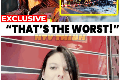 🦊 “‘FANS IN TEARS!’ The Latest About Lisa Kelly From Ice Road Truckers BREAKS The Headlines — What Just Happened Will Leave You STUNNED 🚚💔”