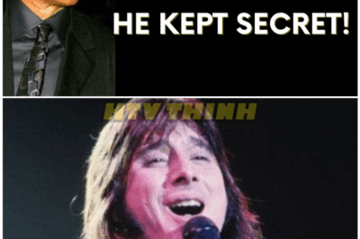 🦊 “Behind Closed Doors: The Untold Story of Steve Perry’s Secret Family Life — Hidden Daughter, Quiet Grandkids, and the Mysterious Bonds the Rock Legend Never Spoke Of… Until Now!” 💥