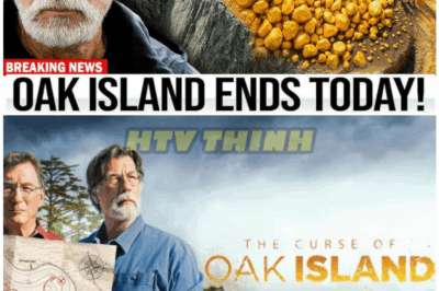 🦊 AFTER CENTURIES OF SECRECY: Oak Island Treasure FINALLY Unearthed Near Smith’s Cove—Forbidden Artifacts, Ancient Maps, and a Hidden Truth They Didn’t Want You to Know 🧭💥