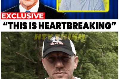 🦊 “The Truth Was Buried in the Bayou. . . Until Now” — Stunning Revelations About Jacob Landry Rock the Swamp People World: Career Chaos, Family Rift, and a Silent Exit? 🐊💥