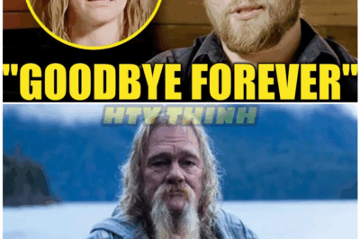 🦊 SHOCKING TRUTH REVEALED: The Alaskan Bush People Cast Members Who’ve Died or Landed in Jail—Dark Secrets, Hidden Scandals, and Tragedies Producers Tried to Erase 💀🚔