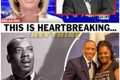 🦊 “At 55, James Cleveland’s Son FINALLY Breaks His Silence — The Disturbing Rumors That Haunted Gospel’s Biggest Legend CONFIRMED in a Shocking Confession the Church Tried to Bury 🙏🔥”