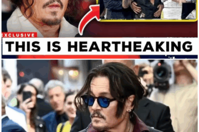🦊 Johnny Depp Finally Breaks His Silence — The Explosive Truth He Just Revealed Has Left Hollywood Stunned 😱🔥