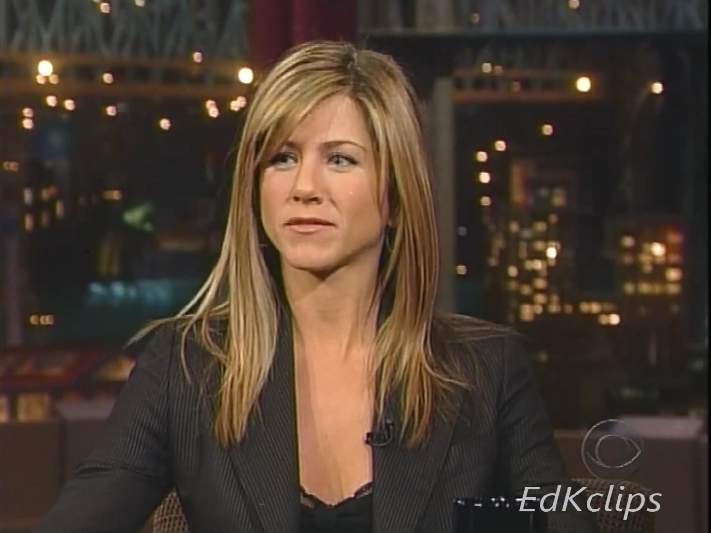 Jennifer Aniston _Along Came Polly_ - Jan. 2004 8-2 screenshot