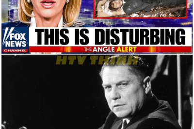 🦊 After 50 Years of Mystery, Jimmy Hoffa’s Body Has Been Discovered—The Horrifying Details That Will Shock America Forever 💀