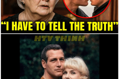 🦊 “At 95, Joanne Woodward Shatters the Illusion: The Paul Newman Truth Hollywood NEVER Wanted You to Hear” 💔