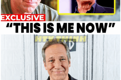 🦊 “THEY WEREN’T HAPPY ABOUT IT” — Mike Rowe’s Alarming Dirty Jobs Warning Sparks Backlash, and the Reason Has Finally Leaked ⚠️🛠️😳