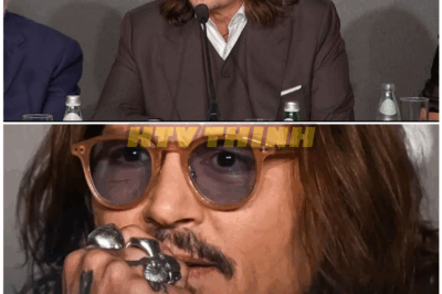 🦊 Johnny Depp Breaks His Silence: The Secret Hollywood Boycott No One Dared to Admit—Power, Betrayal, and the Industry’s Dark Agenda EXPOSED! 💥🔥