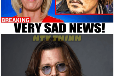 🦊 “Johnny Depp at 60: The Dark Rituals, Secret Vows, and Untold Obsession That Keep Him Ageless and Untouchable in Hollywood 😱🕰️”
