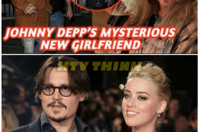🦊 “Johnny Depp’s Love Life ERUPTS in Fresh Scandal: Secret Encounters, Wild Rumors, and a Woman Tied to His Darkest Past 💥💋”