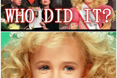 🦊 JonBenét Ramsey Bombshell: Explosive New Evidence Emerges After Decades of Silence — Could This Be the Clue That Finally Unmasks Her Killer? 🔥