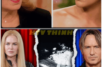 🦊 “I’M DONE!” — SCARLETT JOHANSSON ERUPTS IN STUNNING ON-AIR BLOWUP WITH JOY BEHAR THAT LEFT THE STUDIO IN CHAOS AND PRODUCERS SCRAMBLING! 🔥