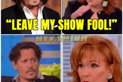 🦊 “LIVE TV MELTDOWN! Johnny Depp’s EXPLOSIVE GMA WALKOUT Leaves Hosts STUNNED — The Hidden Betrayal, the Off-Script Question, and the Moment That Changed Everything FOREVER ⚡🔥”