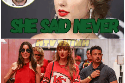 🦊 “Travis Kelce Drops BOMBSHELL About Taylor Swift — Her STUNNING Decision Leaves Chiefs Fans in Total Shock 💔”