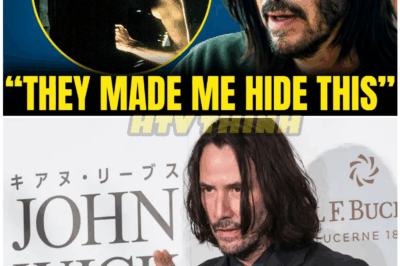 🦊 At 60, Keanu Reeves FINALLY Comes Clean About The Matrix — What He Just Revealed CHANGES EVERYTHING We Thought Was Real 🕶️💥