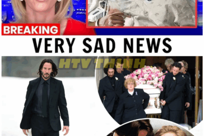 🦊 “HE’S BEEN HIDING IT FOR YEARS!” — The UNTHINKABLE TRAGEDY of Keanu Reeves at 60: The Heartbreaking Secret That Shattered Hollywood’s Kindest Star 💔