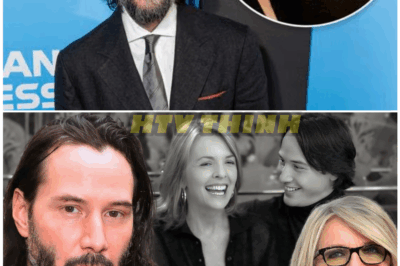 keanu